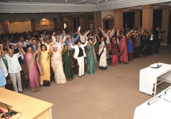 World MS Day 2012 India