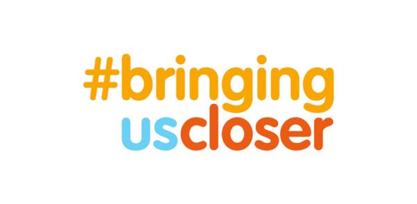 Bringing us closer blog