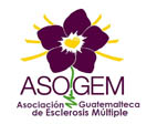 ASOGEM Asociación Guatemalteca de Esclerosis Múltiple