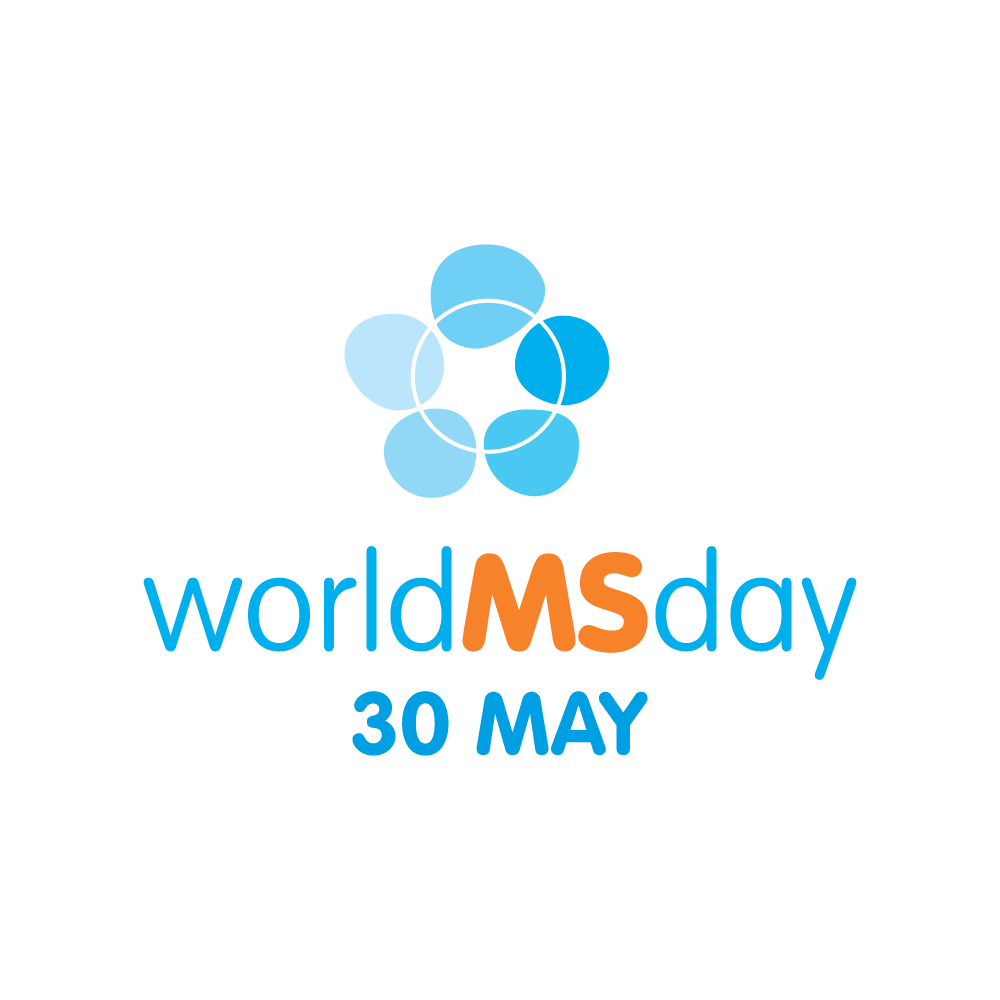 World MS Day Logos Archives World MS Day