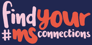 find your #MSConnections