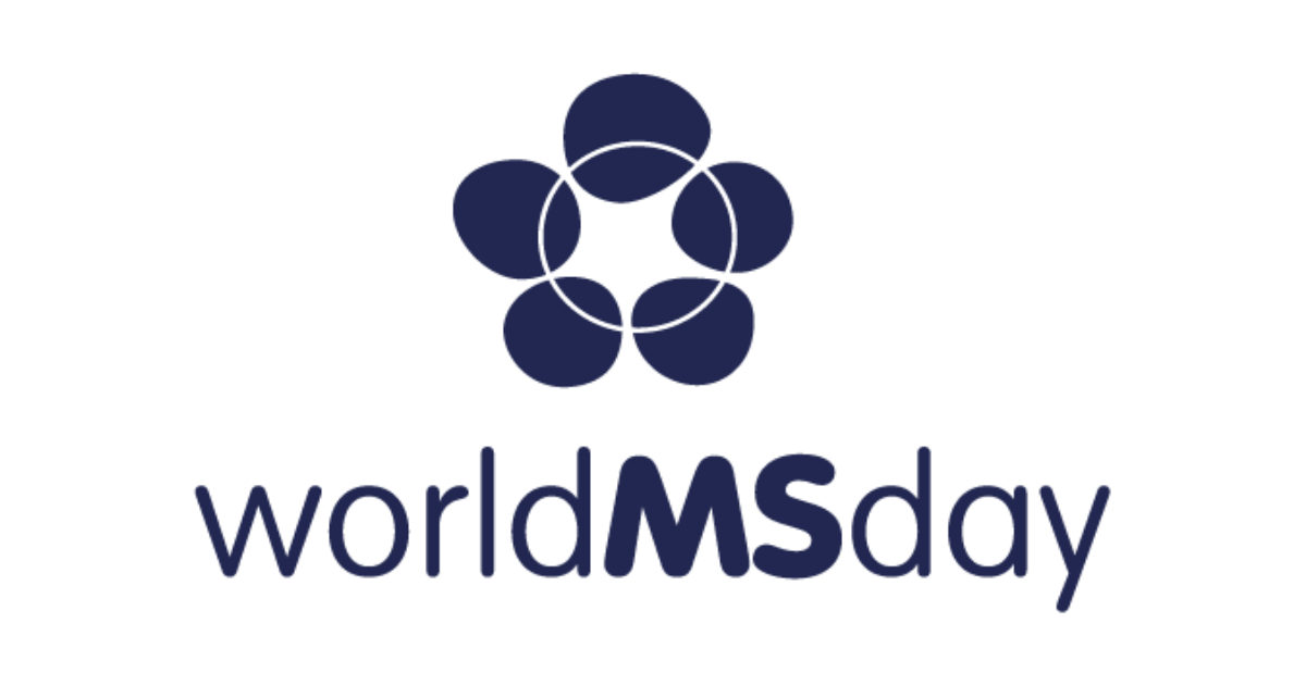 New World MS Day campaign on diagnosis World MS Day