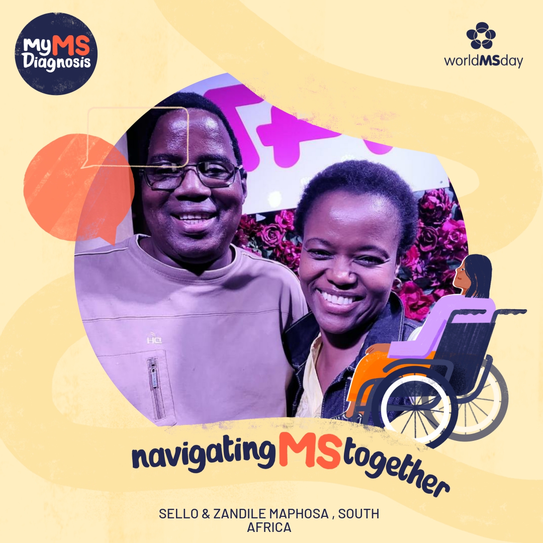 2024 Campaign Highlights - World MS Day